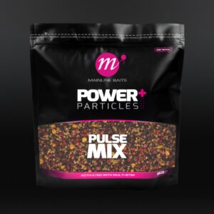 Mainline Power+ Pulse Mix