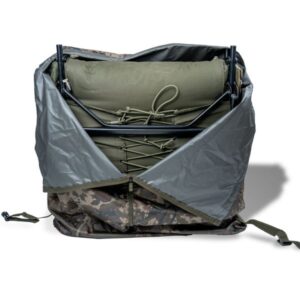 SUBTERFUGE WATERPROOF BEDCHAIR BAG 2025
