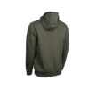 MAKE IT HAPPEN BADGE ZIPPED HOODIE 2025 - immagine 3