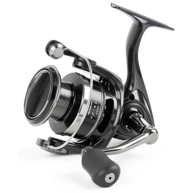 Korum Axis II Front Drag