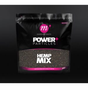 Mainline Power+ Hemp Mix