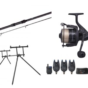 COMBO CARPFISHING