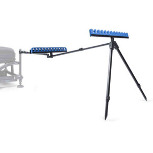 Preston Offbox Deluxe Kit Safe