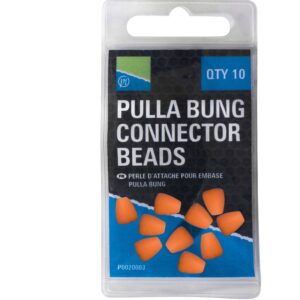 Preston Roller Bung Connector Beads