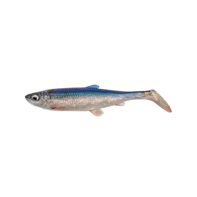 Savage 3D Herring Shad V2