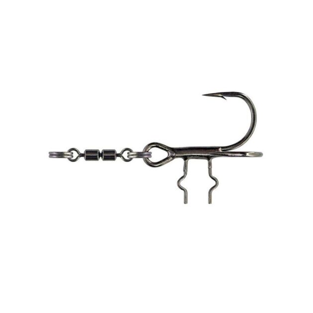 Savage Gear Spinning T Stinger