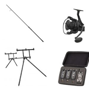 COMBO CARPFISHING