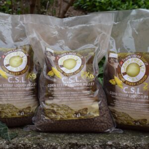Carp Frenzy C.S.L. Pellet
