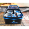 SUPERA X MEDIUM EVA ACCESSORY CASE - immagine 3
