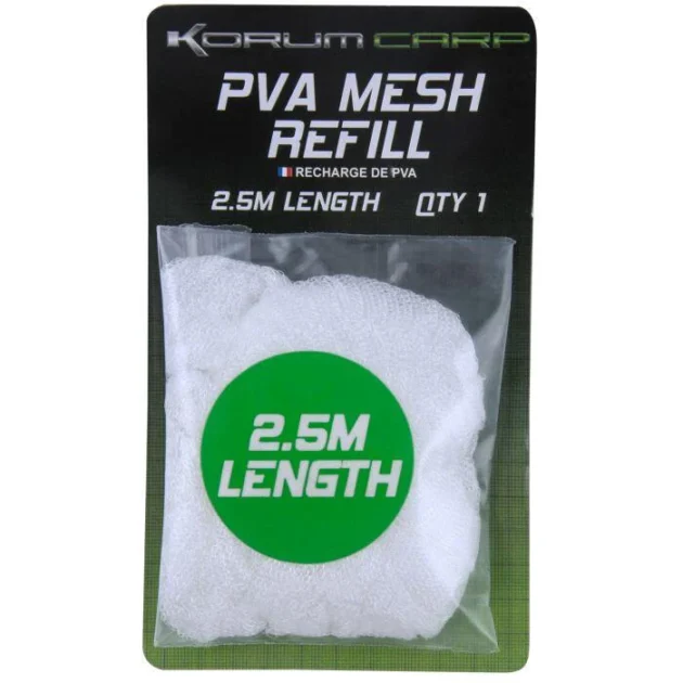 Korum Pva Mesh Refill