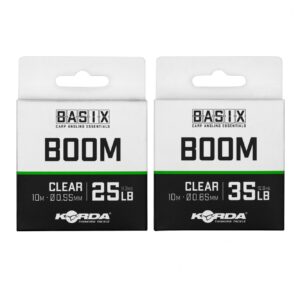 Korda-basix-boom