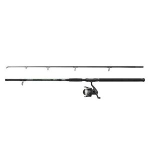 Mitchell Catch Pro II Catfish Combo