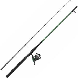 Mitchell Catch Pro II Spin Combo