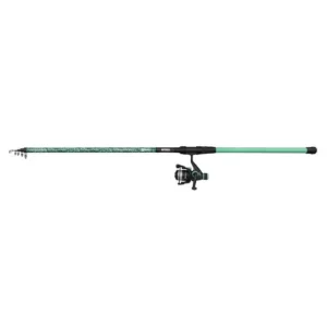 Mitchell Catch Pro TeleLight Combo