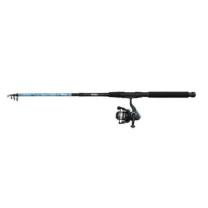 Mitchell Catch Pro II Telelight Combo