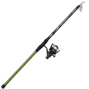 Mitchell Catch Pro II Telestrong Rd Combo