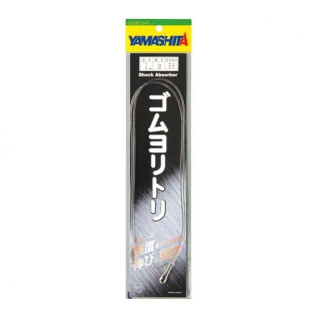Yamashita Shock Absorber
