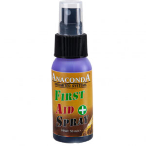 Anaconda First Aid Kit