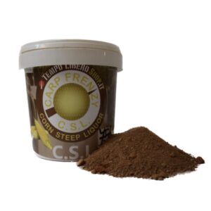 Carp Frenzy Csl Corn Steep Liquor Powder