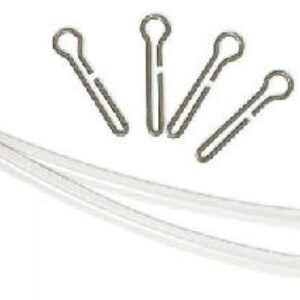 Carson Micro Aggancio Royal