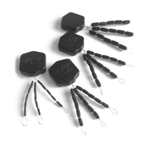 Daiwa N'zon Feeder Stops