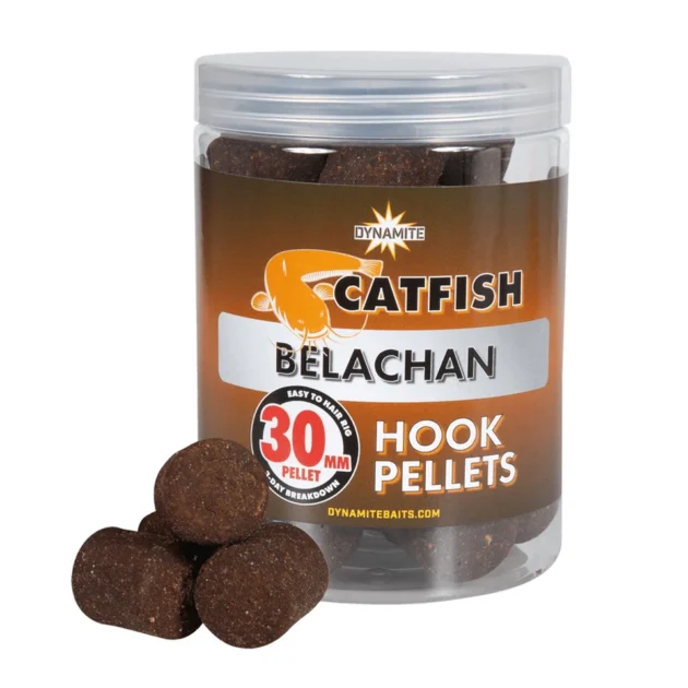 Dynamite Baits Belachan Range