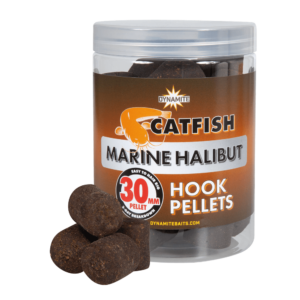 Dynamite Baits Marine Halibut Range