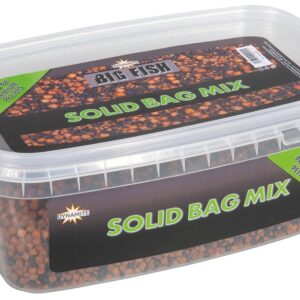 Dynamite Baits Big Fish Solid Bag Mix