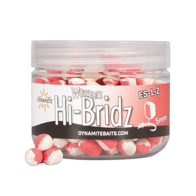 Dynamite Baits Wowsers Hi-bridz