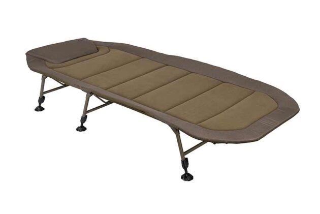 Fox Voyager Bed