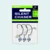 SILENT CHASER 1X EWG ROUND HEAD - immagine 2