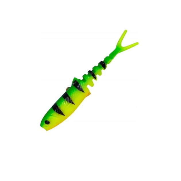 CANNIBAL MINNOW V-TAIL