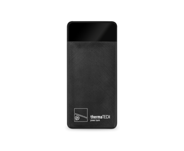 Preston Thermatech Power Bank