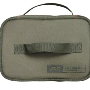 Jrc Defender II Hookbait Pouch