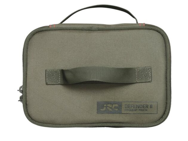 Jrc Defender II Hookbait Pouch