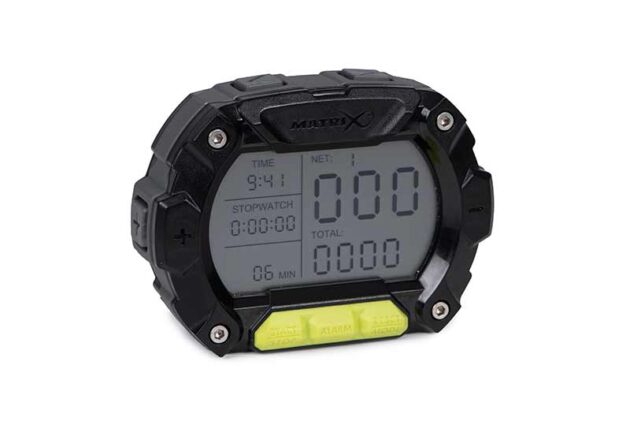 Matrix Digital Clicker