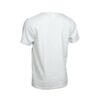 MAKE IT HAPPEN BADGE POCKET T SHIRT ECRU - immagine 2