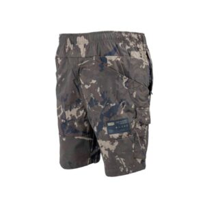 Nash Zt Lite Hydra Flex Combat Shorts Camo