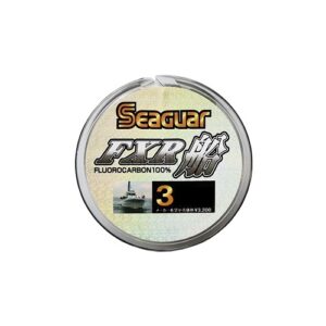 Seaguar Fxr Fluorocarbon