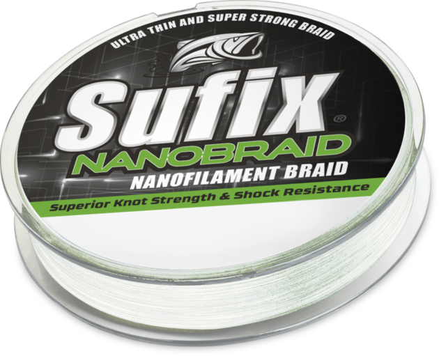 Sufix Nanobraid