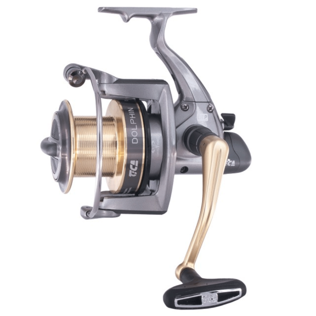 Tica Dolphin Dlp Fd