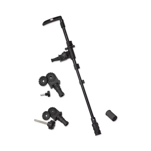 Berkley Adjustable Transducer Pole 80 cm