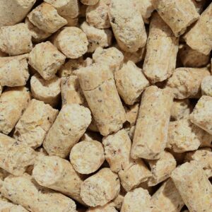Carp Frenzy pellet di germe di mais
