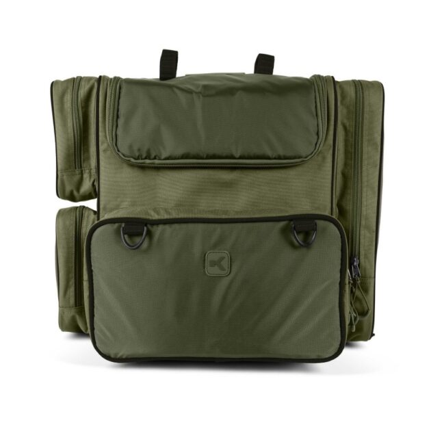 Korum Progress Rucksack 35 l