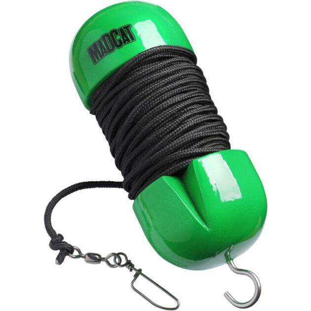 Madcat Buoy Rope Xl 18 m