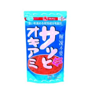 Marukyu Satto Okiami