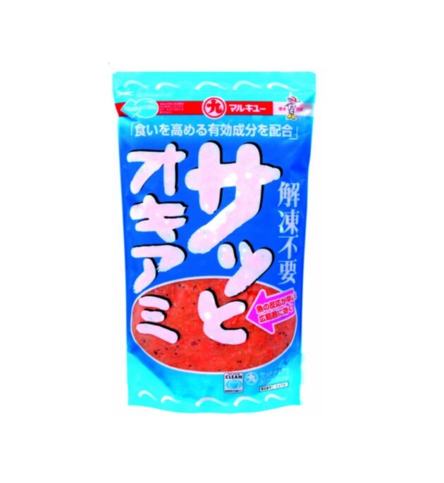 Marukyu Satto Okiami