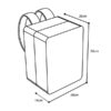 SCOPE OPS DEPLOY RUCKSACK - immagine 11