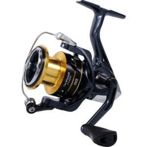 Tica Perf Pursuit