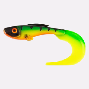 Abu Garcia Beast Curltail